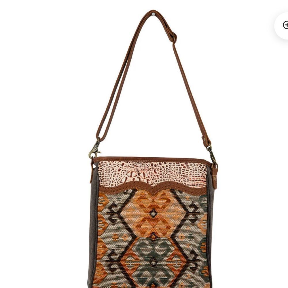 Seneca Falls Shoulder Bag - Picture 9 of 11